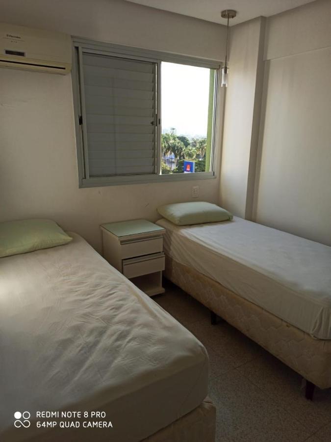 Apartamento Setor Bueno Goiânia Exterior foto