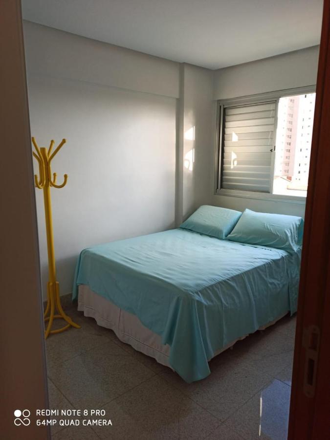 Apartamento Setor Bueno Goiânia Exterior foto