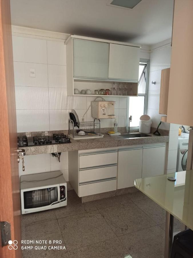 Apartamento Setor Bueno Goiânia Exterior foto
